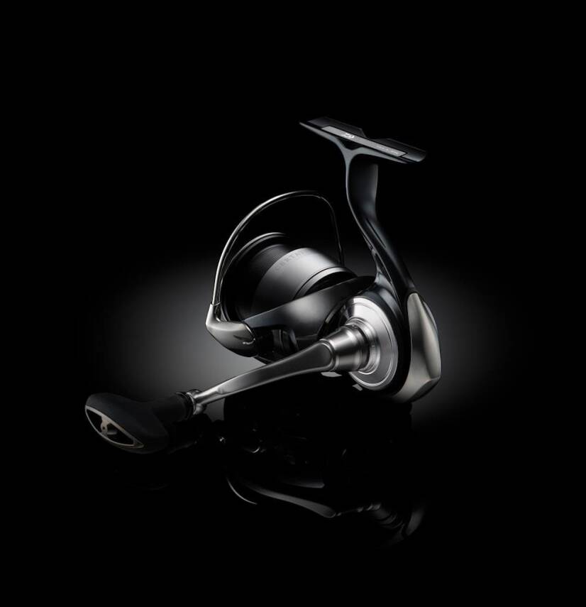 Daiwa Certate G 24 LT 3000 D Spin Olta Makinesi - 3