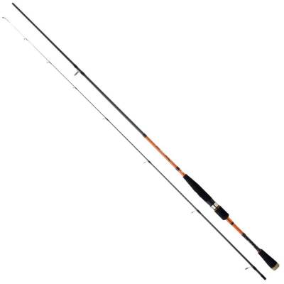 Daiwa New Crossfire 213cm 5-14gr LRF Olta Kamışı - 1