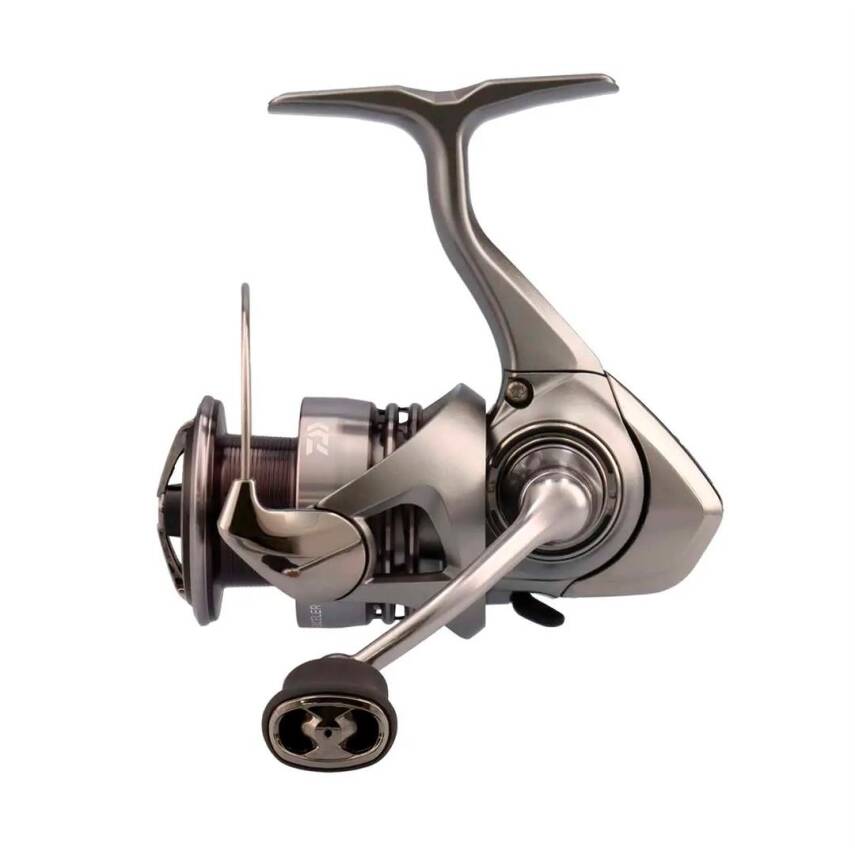 Daiwa Exceler 23 LT 1000D Lrf Olta Makinası - 1