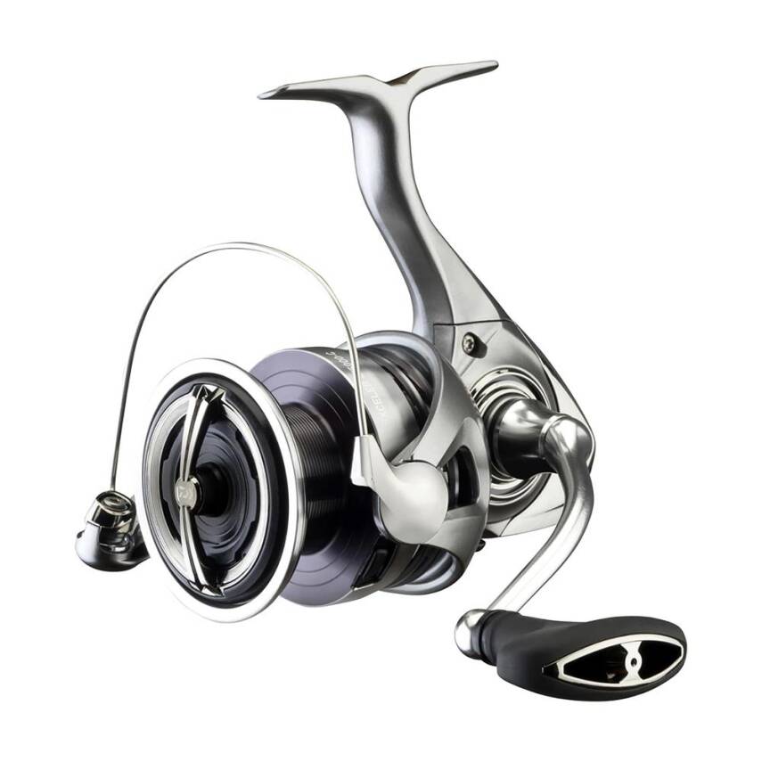Daiwa Exceler 23 LT 3000 C Spin Olta Makinesi - 2