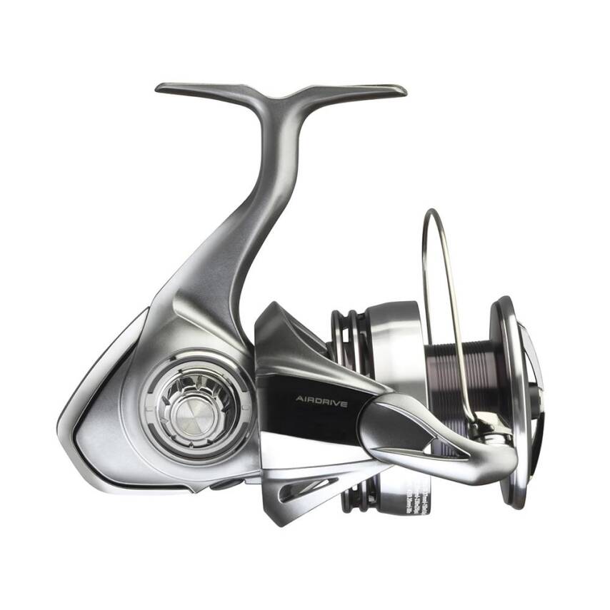Daiwa Exceler 23 LT 3000 C Spin Olta Makinesi - 3