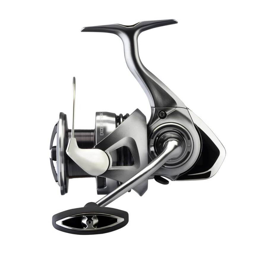 Daiwa Exceler 23 LT 3000 C Spin Olta Makinesi - 4