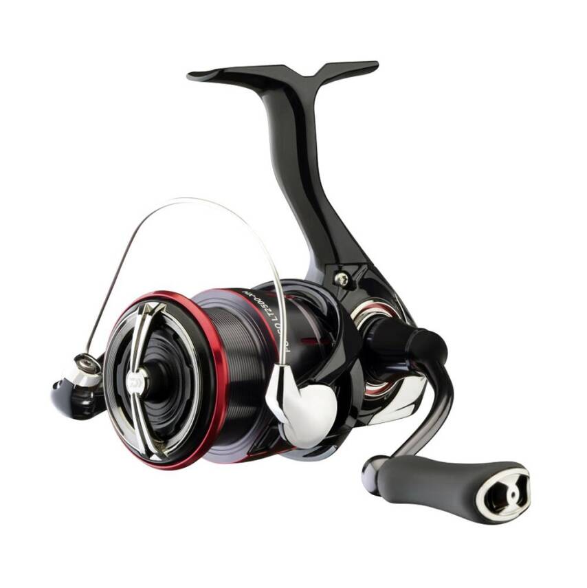 Daiwa Fuego 23 LT 2000 D LRF Olta Makinesi - 1