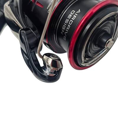 Daiwa Fuego 23 LT 2000 D LRF Olta Makinesi - 4