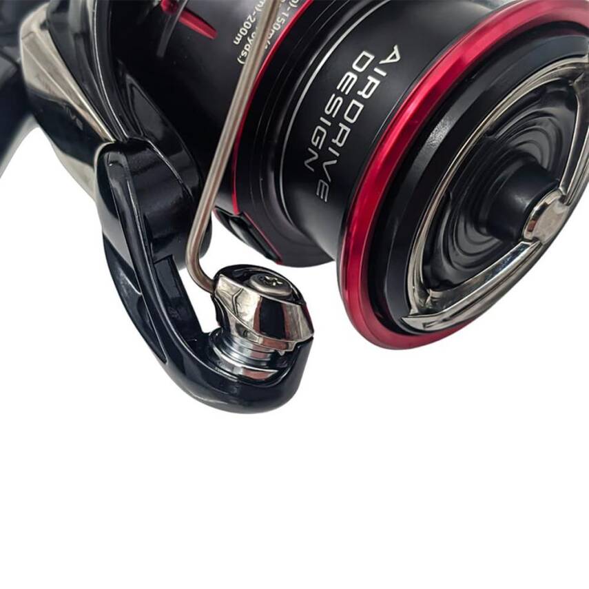 Daiwa Fuego 23 LT 2000 D LRF Olta Makinesi - 4