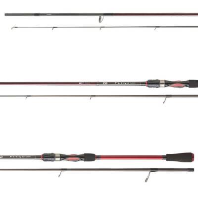 Daiwa Fuego BF 274cm 14-42gr Spin Olta Kamışı - 2