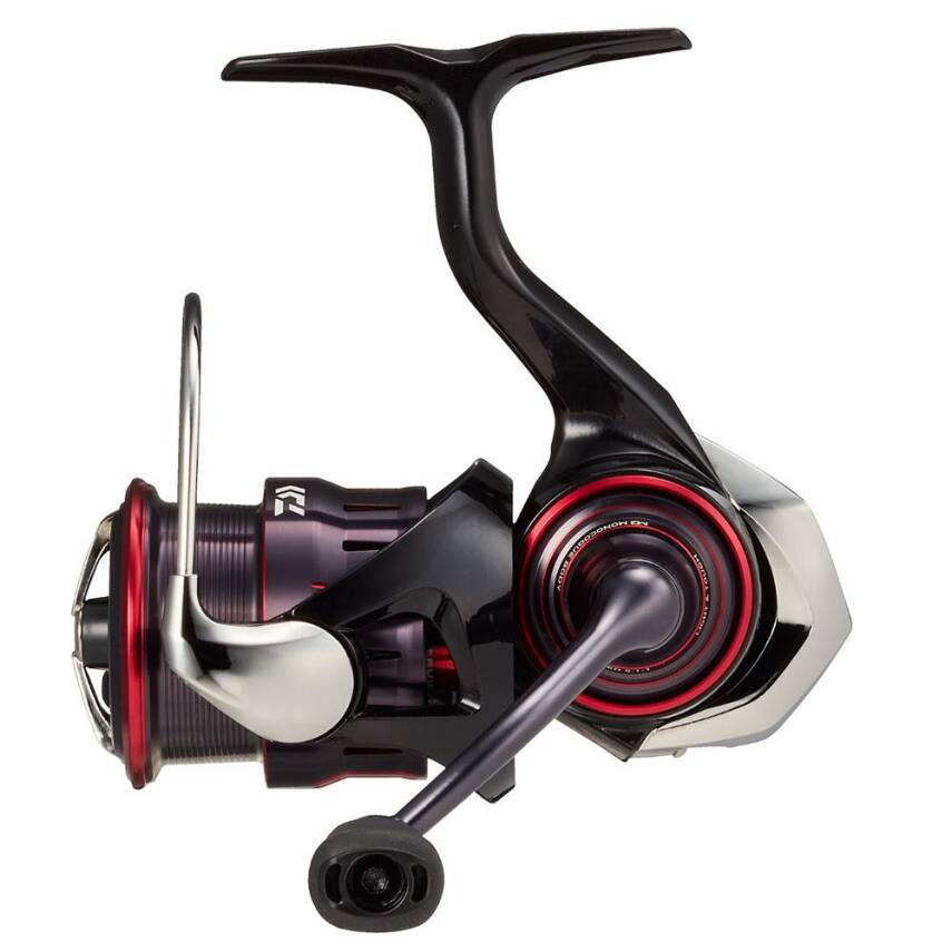 Daiwa Gekkabijin 23 LT 2000 S LRF Olta Makinesi - 1