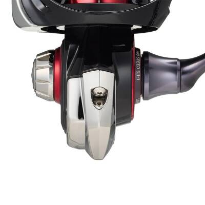 Daiwa Gekkabijin 23 LT 2000 S LRF Olta Makinesi - 4