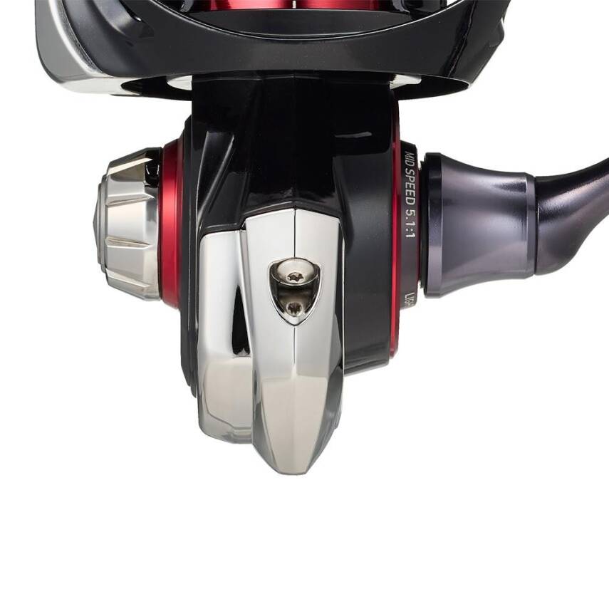 Daiwa Gekkabijin 23 LT 2000 S LRF Olta Makinesi - 4