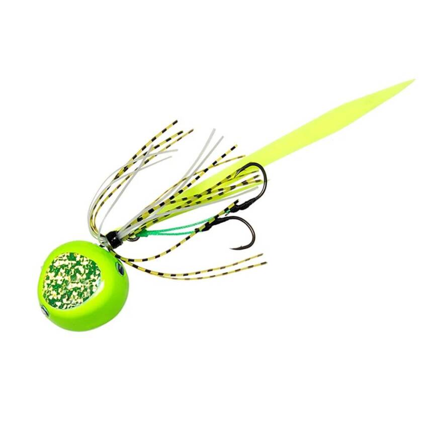 Daiwa Kohga Bayrubber 100gr - 3