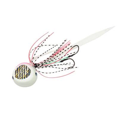 Daiwa Kohga Bayrubber 80gr - 6