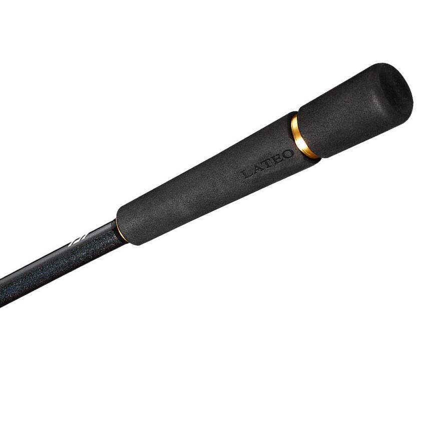 Daiwa Lateo R 90 MK 274cm 10-50gr Spin Olta Kamışı - 4