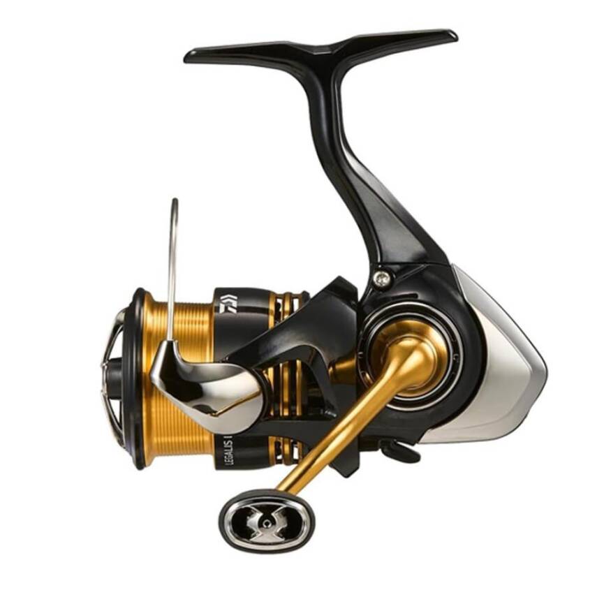 Daiwa Legalis 23 LT 1000S LRF Olta Makinesi - 1