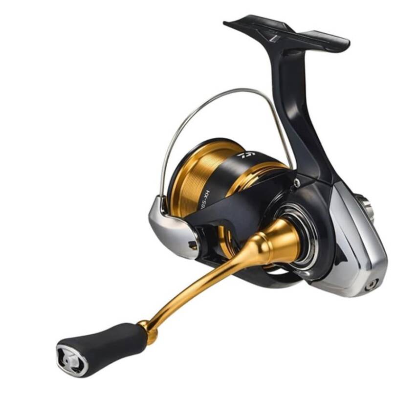 Daiwa Legalis 23 LT 2000 SP LRF Olta Makinesi - 3