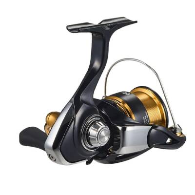 Daiwa Legalis 23 LT 2000 SP LRF Olta Makinesi - 5