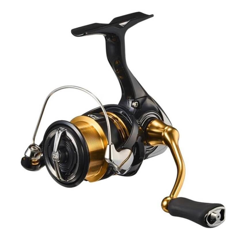 Daiwa Legalis 23 LT 2000 SP LRF Olta Makinesi - 2