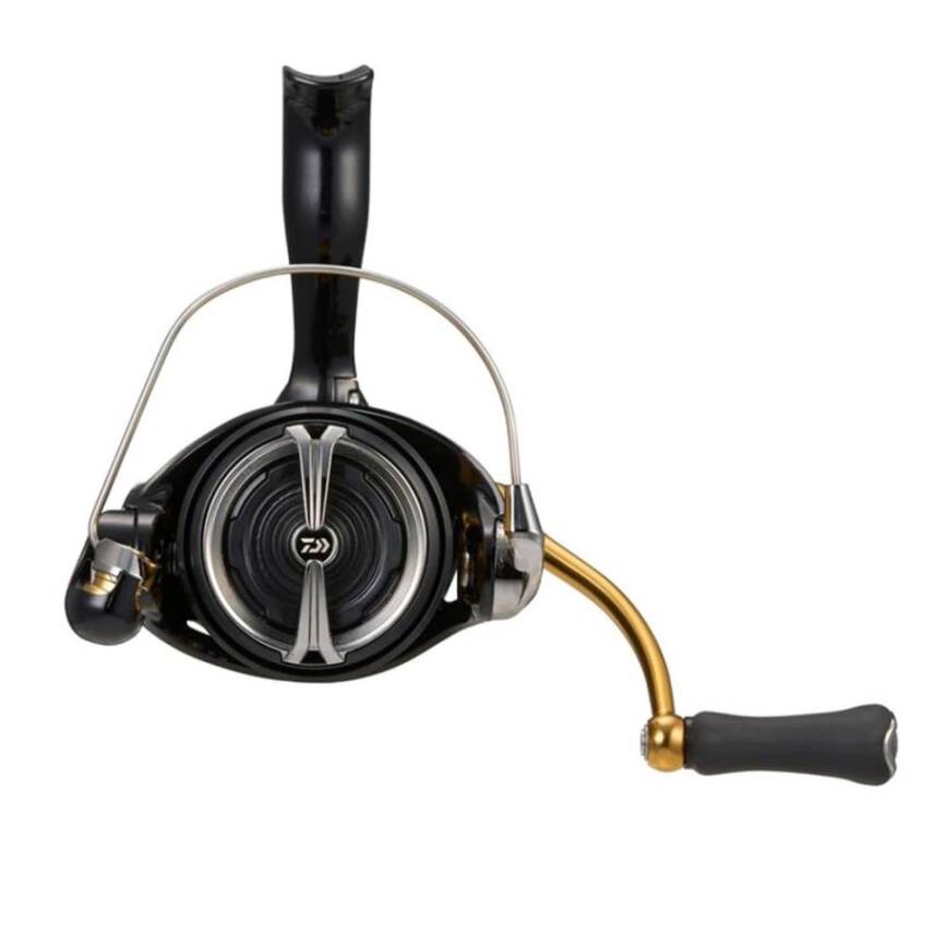 Daiwa Legalis 23 LT 2000 SP LRF Olta Makinesi - 4