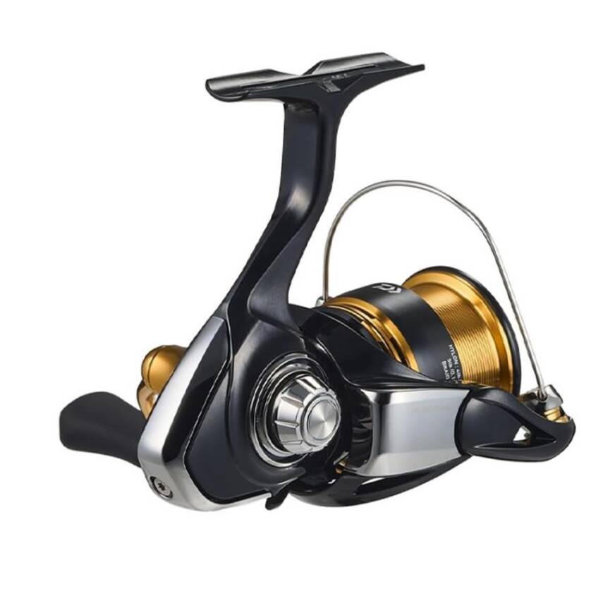 Daiwa Legalis 23 LT 2000 SP LRF Olta Makinesi - 5