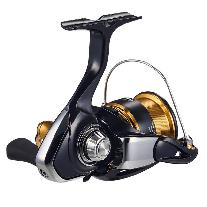 Daiwa Legalis 23 LT 4000 C Spin Olta Makinesi - 3