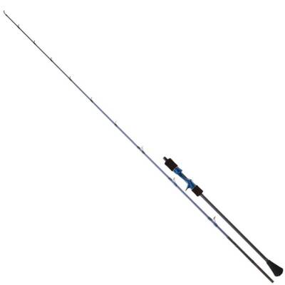 Daiwa Lexa 185cm 250-400gr (Tetikli) Slow Jig Kamışı