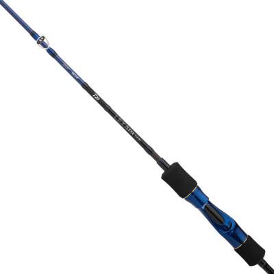 Daiwa Lexa 185cm 250-400gr (Tetikli) Slow Jig Kamışı - 2