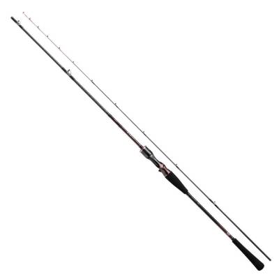 Daiwa New Kohga Tenya Game 206cm 60-300gr Tai Rubber Kamış | Foçalı Av