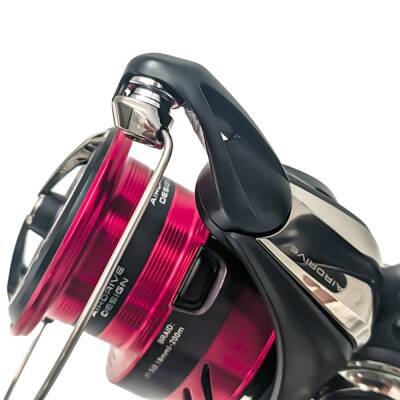 Daiwa Ninja 23 LT 5000 C Olta Makinesi - 3