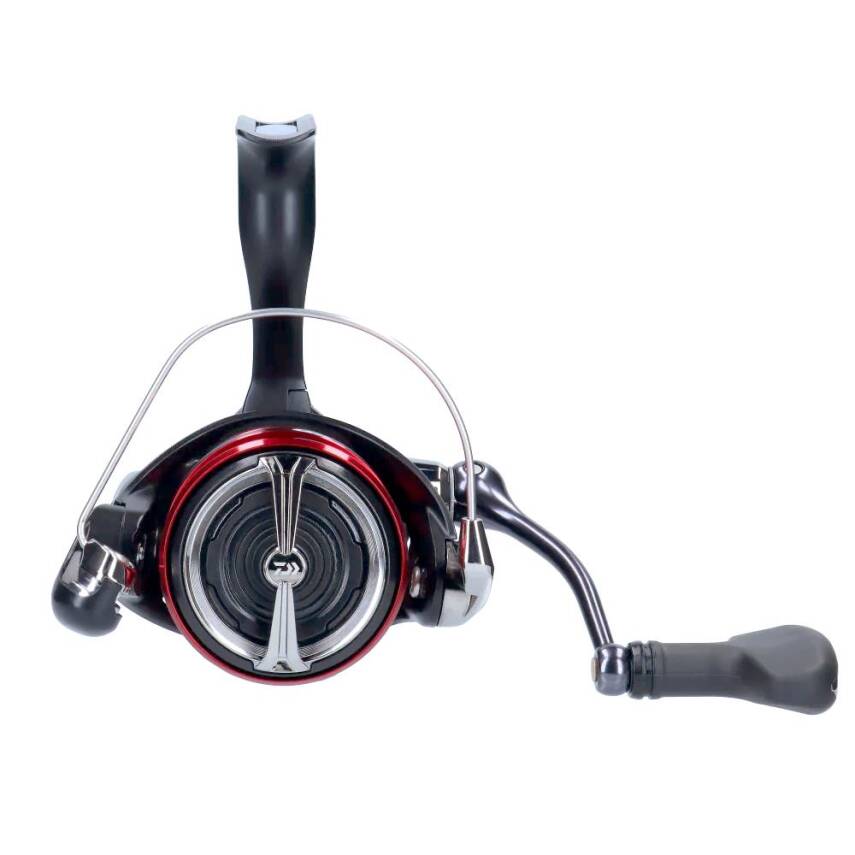 Daiwa Ninja 23 LT 5000 C Olta Makinesi - 4