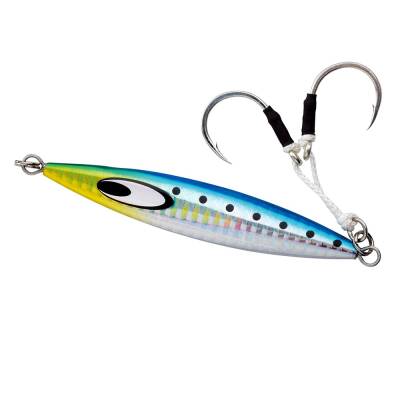 Daiwa Saltiga Sk Jig 200gr Slow Jig Yem - 7