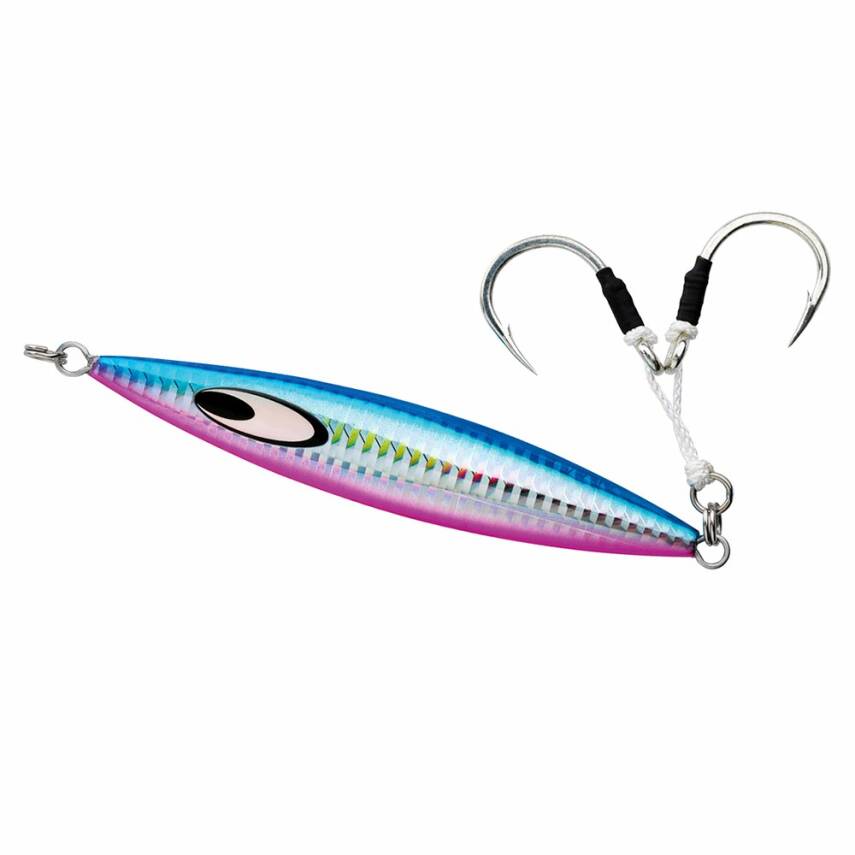 Daiwa Saltiga Sk Jig 250gr Slow Jig Yem - 3