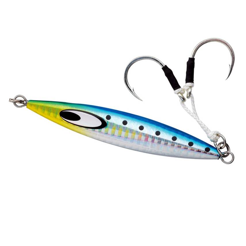 Daiwa Saltiga Sk Jig 250gr Slow Jig Yem - 7