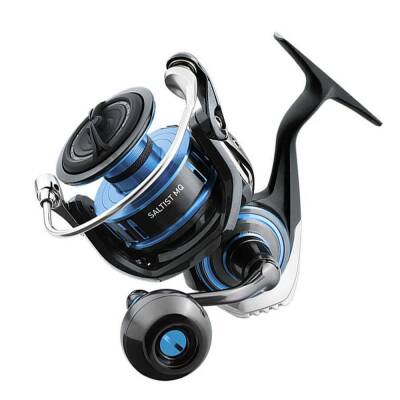 Daiwa Saltist MQ 8000 H Olta Makinesi
