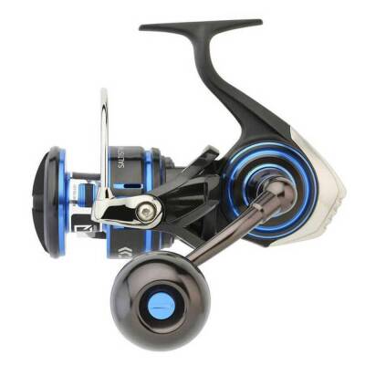Daiwa Saltist MQ 8000 H Olta Makinesi - 2