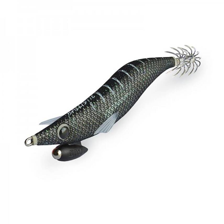 DTD Ballistic Egi 3.0 100mm 16gr Kalamar Zokası - 3