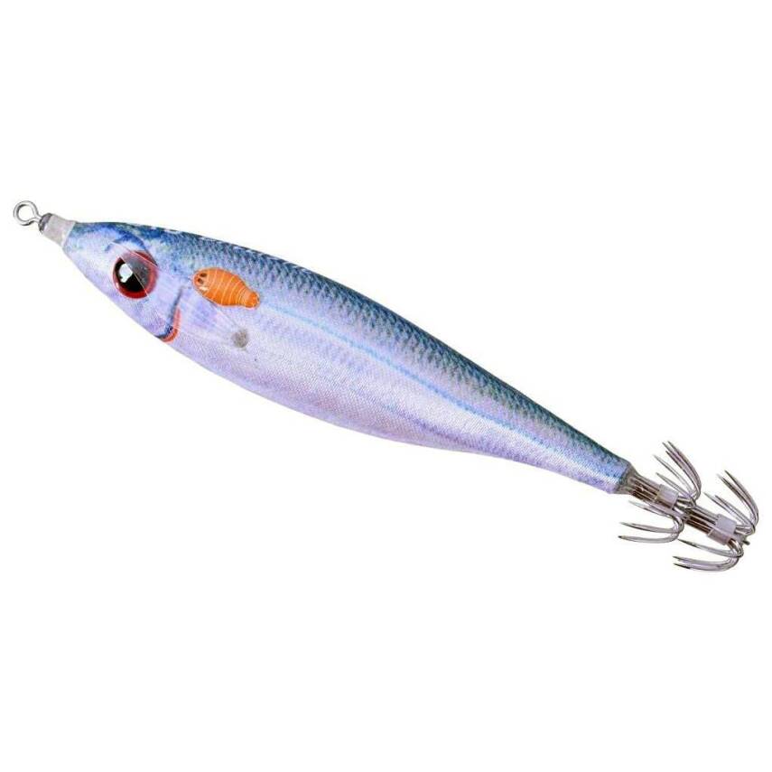 DTD Ballistic Real Fish 3.0 90mm 14.5gr Kalamar Zokası - 7