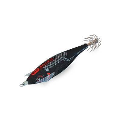 DTD Ballistic Red Killer 3.0 90mm 14.5gr Kalamar Zokası - 4
