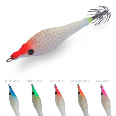 DTD Red Devil 1.5 55m Kalamar Zokası