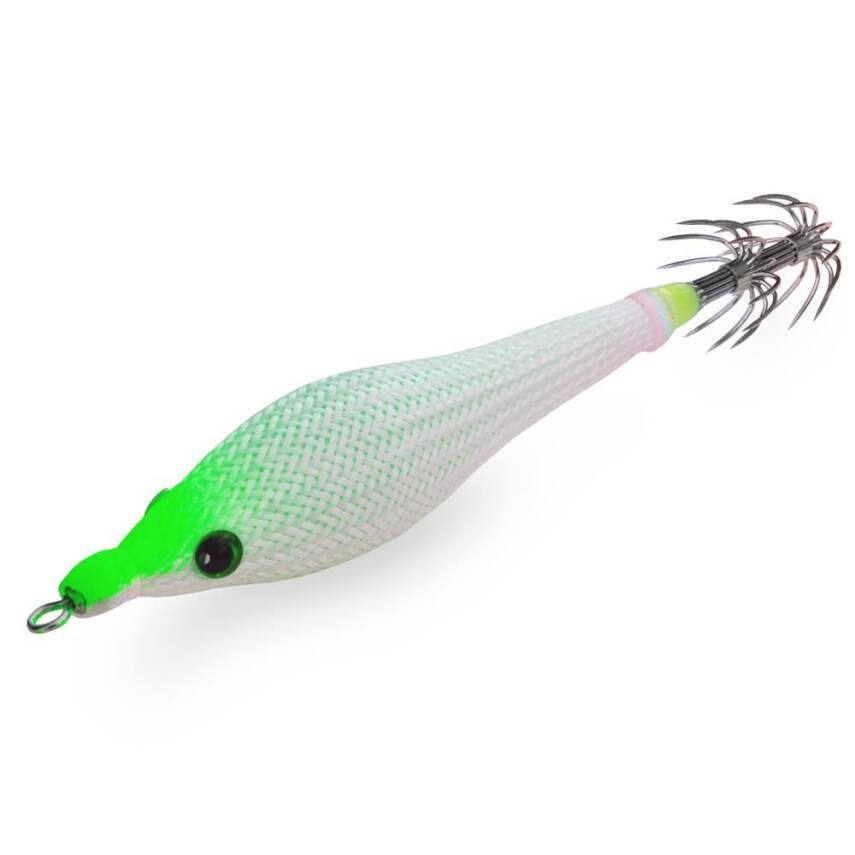 DTD Red Devil 1.5 55m Kalamar Zokası - 2