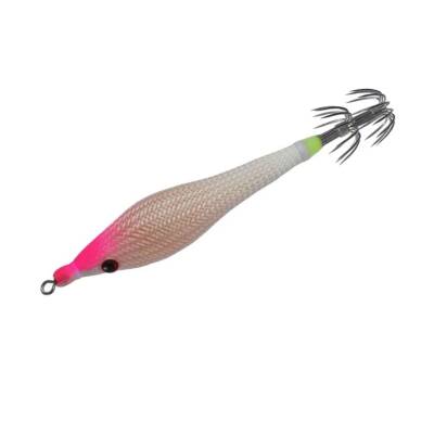 DTD Red Devil 2.0 65m Kalamar Zokası - 4
