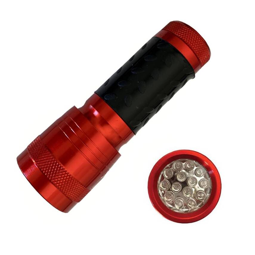 DTD UV Torch El Feneri - 1