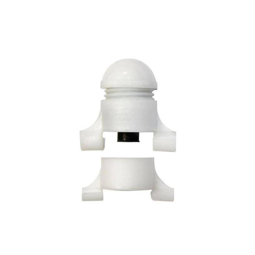 Effe 2514 Kamışa Takılan Işıklı Balık Vuruş Alarmı - 1