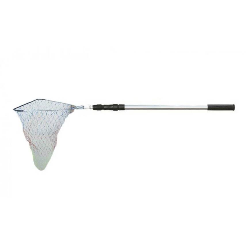 Effe Kepçe HG250B Alüminyum Balıkçı Kepçesi - 1