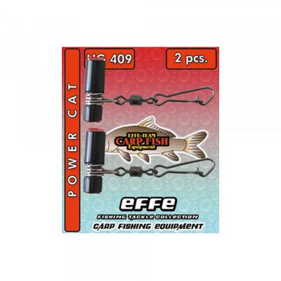 Effe HG409 Power Cat 2 Adet Sonsuz Gezer Aparatı