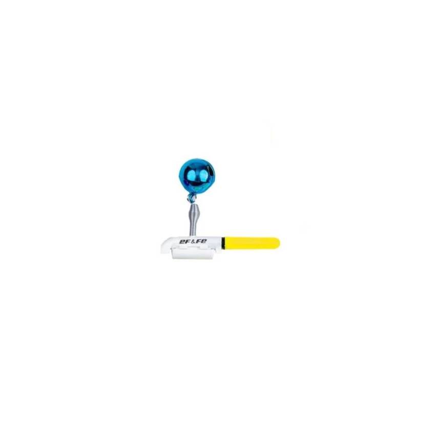 Effe HG2512 Light Zilli Led Işık - 1