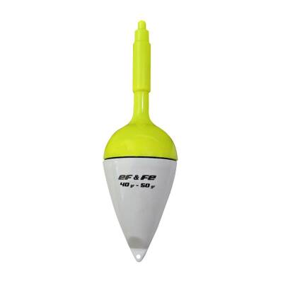 Effe HG1300 Vuruş Sensörlü Işıklı Şamandıra - 40gr
