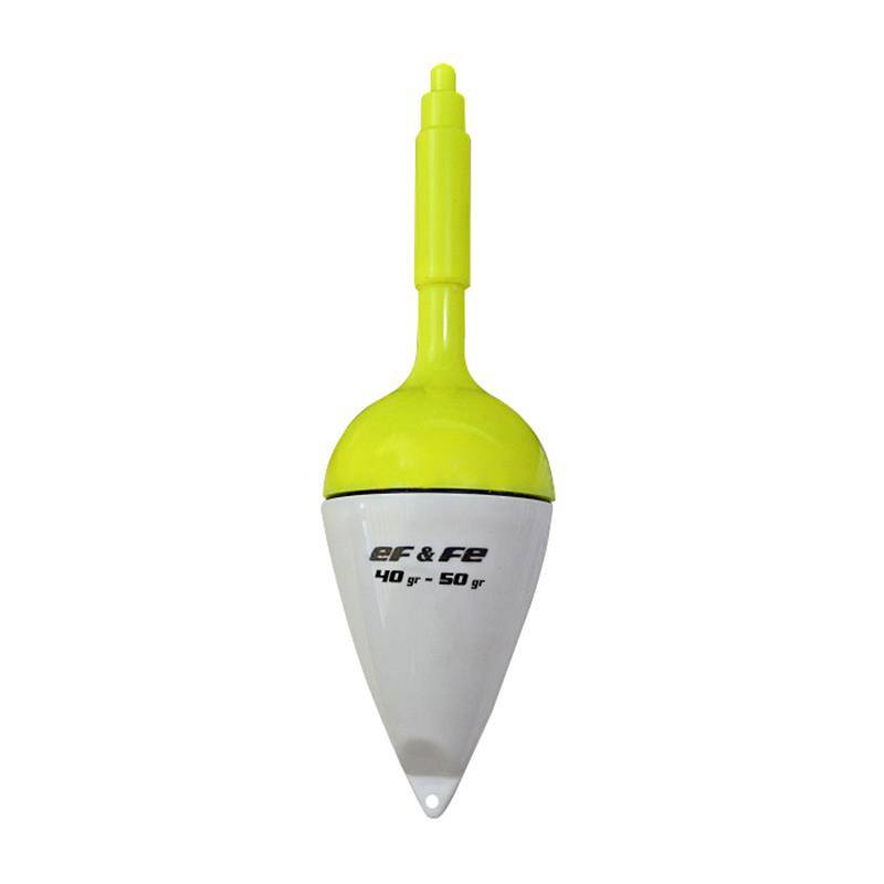 Effe HG1300 Vuruş Sensörlü Işıklı Şamandıra - 40gr - 1