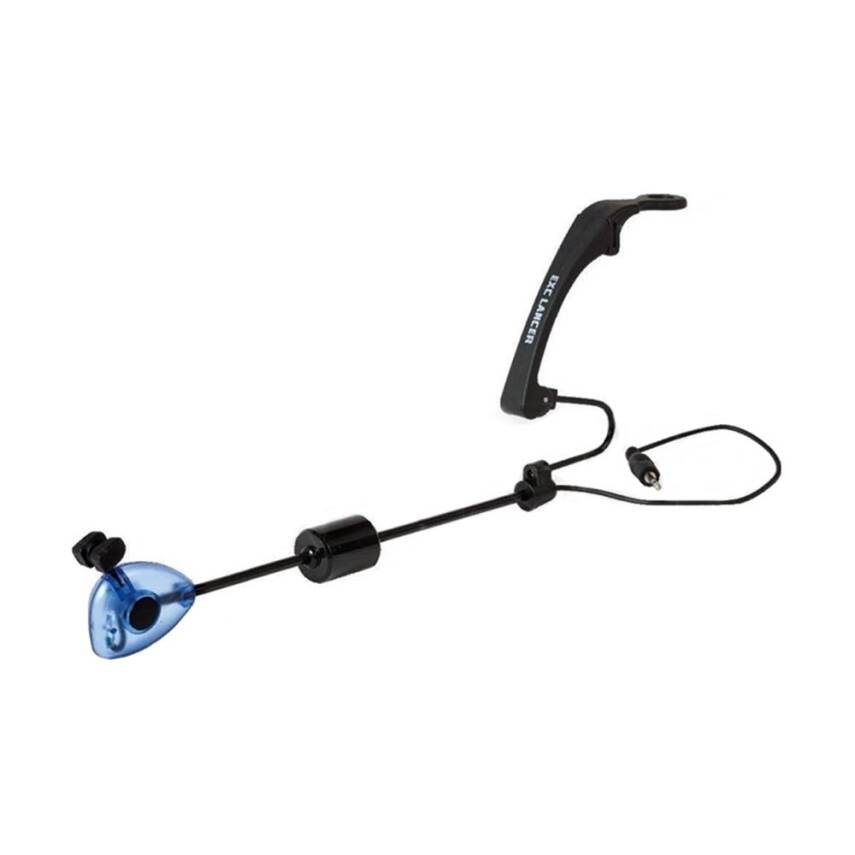 Extra Carp Bita indicator Exc Lancer Swinger Hassas Işıklı Alarm - 2