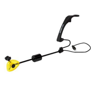 Extra Carp Bita indicator Exc Lancer Swinger Hassas Işıklı Alarm - 3
