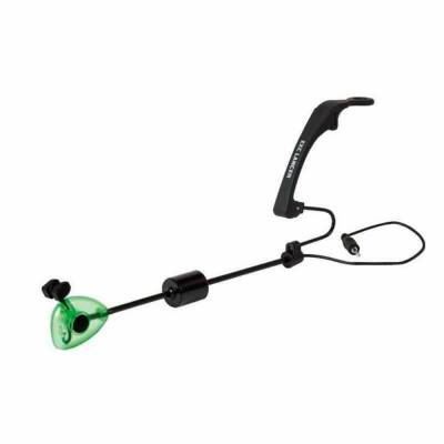 Extra Carp Bita indicator Exc Lancer Swinger Hassas Işıklı Alarm - 4