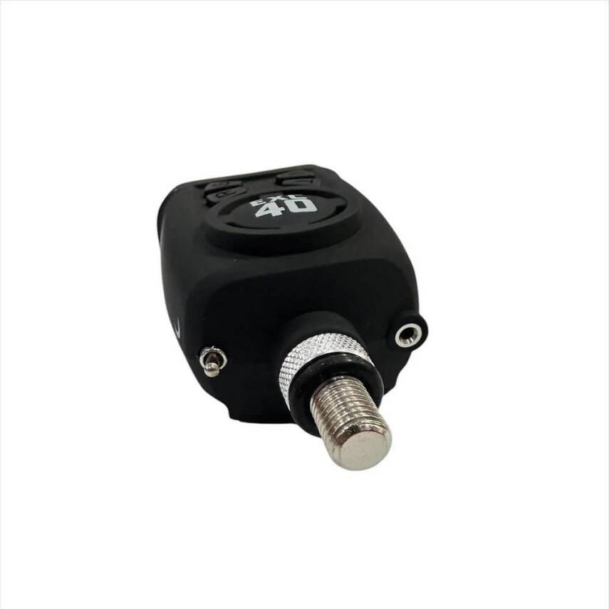 Extra Carp Exc 40 Bite Sazan Surf Casting Balık Alarmı - 3